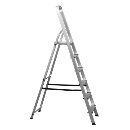 PROCRAFT Schůdky hliníkové jednostranné 6st.