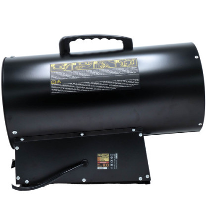 Plynové horkovzdušné topidlo Procraft H33 | H33