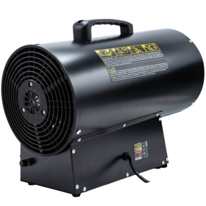 Plynové horkovzdušné topidlo Procraft H33 | H33