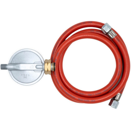 Plynové horkovzdušné topidlo Procraft H33 | H33