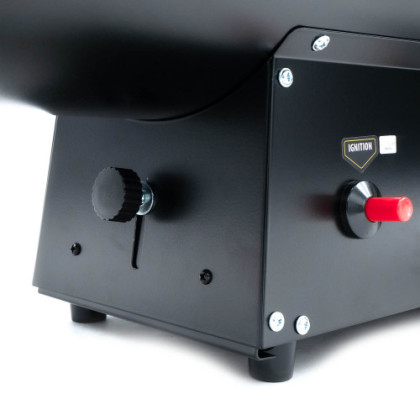 Plynové horkovzdušné topidlo Procraft H51 | H51