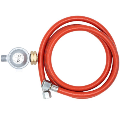 Plynové horkovzdušné topidlo Procraft H51 | H51