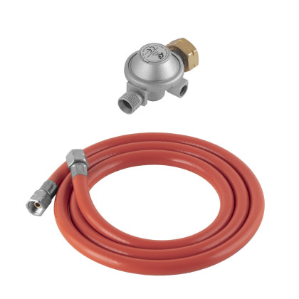 Plynové horkovzdušné topidlo Procraft H51 | H51