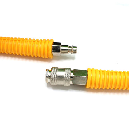 Samonavíjecí buben s hadicí na stlačený vzduch Procraft HK10 | HK10