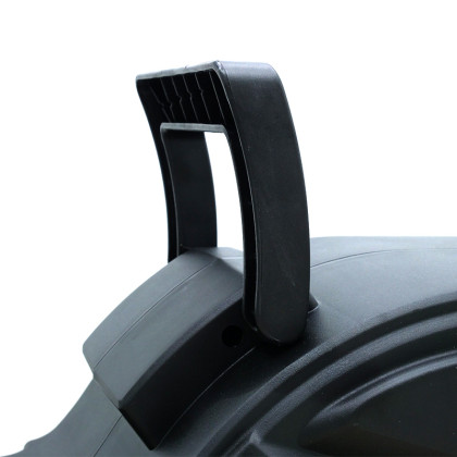 Samonavíjecí buben s hadicí na stlačený vzduch Procraft HK10 | HK10