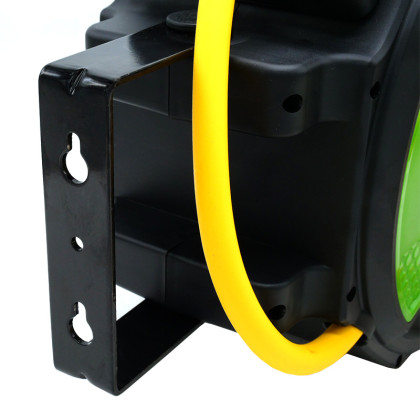 Samonavíjecí buben s hadicí na stlačený vzduch Procraft HK10 | HK10