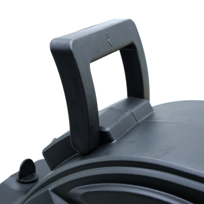 Samonavíjecí buben se zahradní hadicí Procraft VK20 | VK20