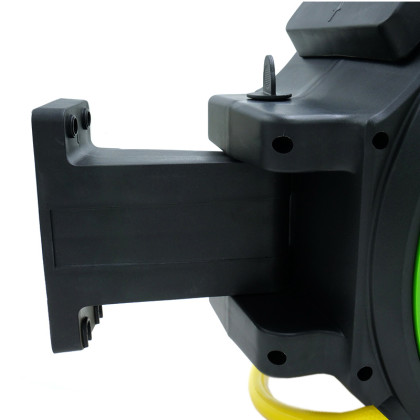 Samonavíjecí buben se zahradní hadicí Procraft VK20 | VK20