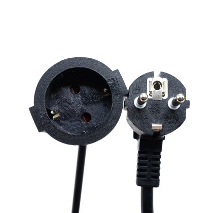 PROCRAFT EK15 Samonavíjecí prodlužovací kabel, buben 230V