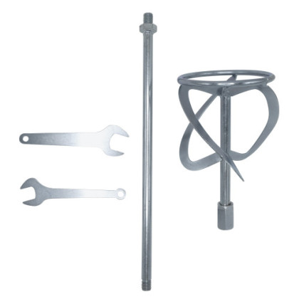 Míchadlo stavebních směsí Procraft PMM2000 | PMM2000