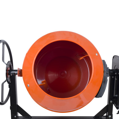 PROCRAFT PCM180 Míchačka na beton 180L