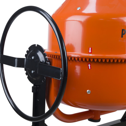 PROCRAFT PCM180 Míchačka na beton 180L