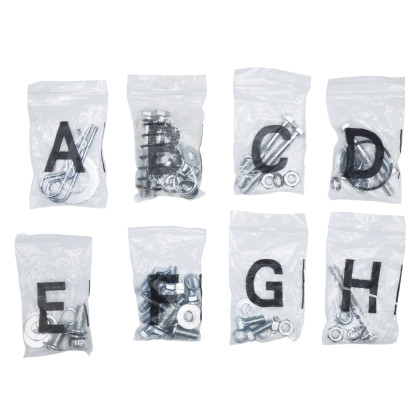 PROCRAFT PCM180 Míchačka na beton 180L