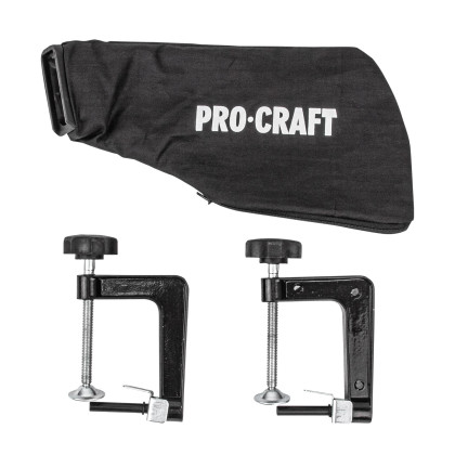 Pásová bruska Procraft PBS1600 (PBS1010) | PBS1600