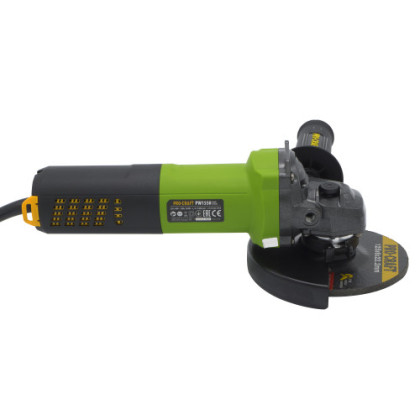 PROCRAFT PW1550 Bruska úhlová