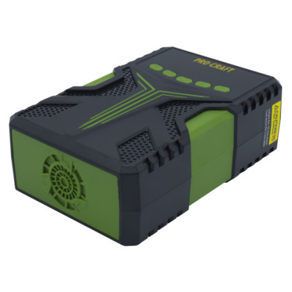 PROCRAFT JSAP-12NE Startovací zdroj s funkcí kompresoru