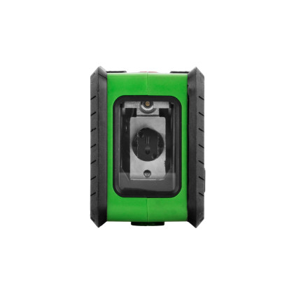 Laser zelený liniový, křížový samonivelační Procraft LE-2D | LE-2D