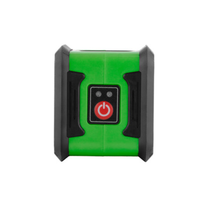 Laser zelený liniový, křížový samonivelační Procraft LE-2D | LE-2D