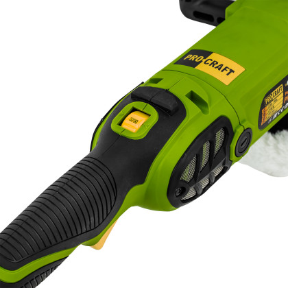 PROCRAFT PM2100K Leštička (PM1400)