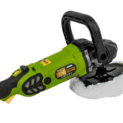 PROCRAFT PM2100K Leštička (PM1400)