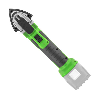 Aku multifunkční oscilační bruska PMT20bb Procraft (bez baterie a nabíječky) | PMT20bb