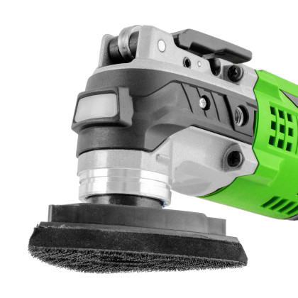 Aku multifunkční oscilační bruska PMT20bb Procraft (bez baterie a nabíječky) | PMT20bb