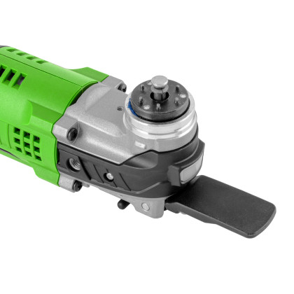 Aku multifunkční oscilační bruska PMT20bb Procraft (bez baterie a nabíječky) | PMT20bb