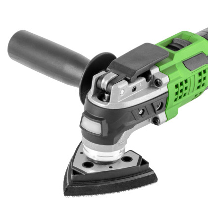 Aku multifunkční oscilační bruska PMT20bb Procraft (bez baterie a nabíječky) | PMT20bb