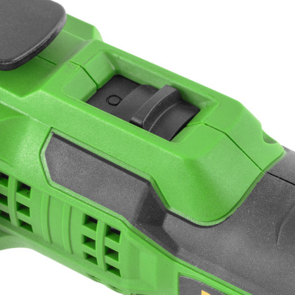 Aku multifunkční oscilační bruska PMT20bb Procraft (bez baterie a nabíječky) | PMT20bb