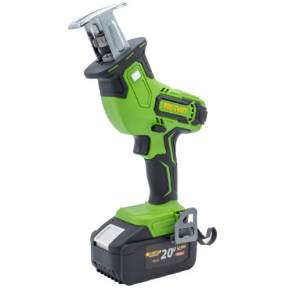 Aku pila ocaska Procraft PSS30bb (bez baterie a nabíječky) | PSS30bb