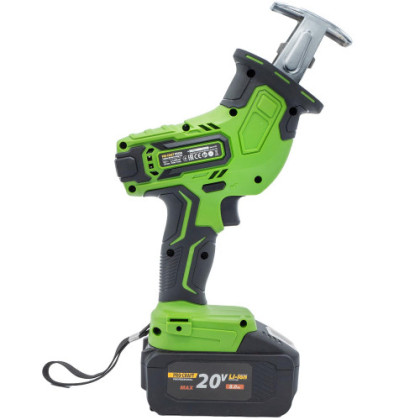 Aku pila ocaska Procraft PSS30bb (bez baterie a nabíječky) | PSS30bb