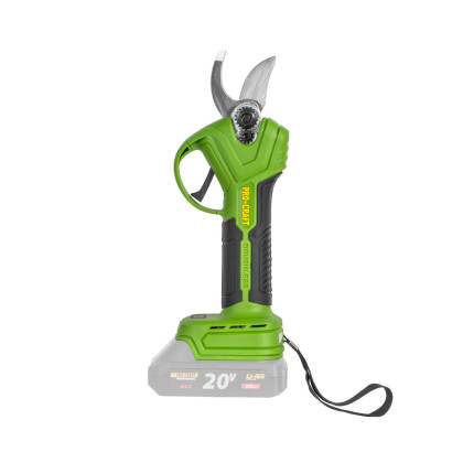 PROCRAFT ES30Li Aku nůžky na větve (bez baterie a nabíječky)