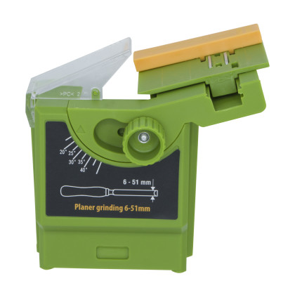 Multifunkční elektrická bruska Procraft MS450 | MS450