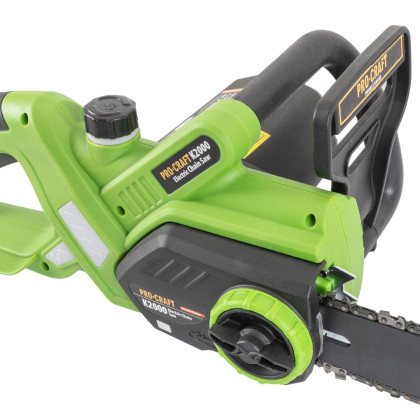 Elektrická pila Procraft K2000 | K2000