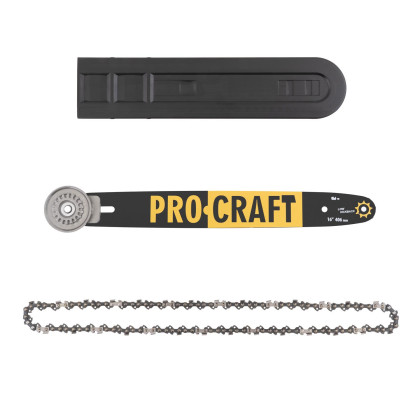 Elektrická pila Procraft K2000 | K2000