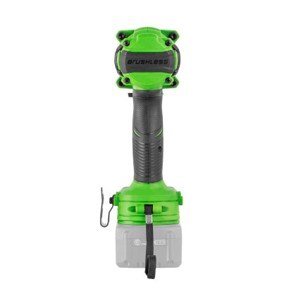 Aku rázový utahovák Procraft PWA36bb (bez baterie a nabíječky) | PWA36bb