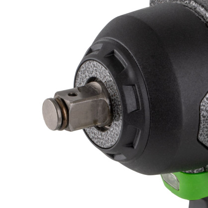 Aku rázový utahovák Procraft PWA36bb (bez baterie a nabíječky) | PWA36bb