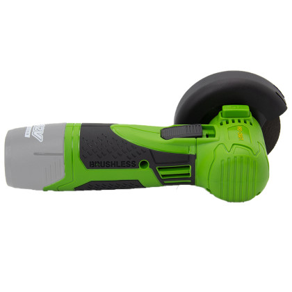 Aku mini úhlová bruska Procraft PGA12 1B | PGA12-1B