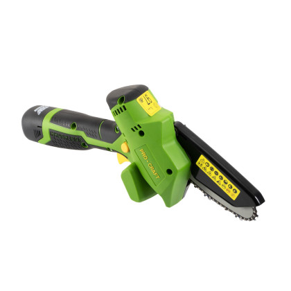 PROCRAFT PKA16 1B Aku ruční pilka