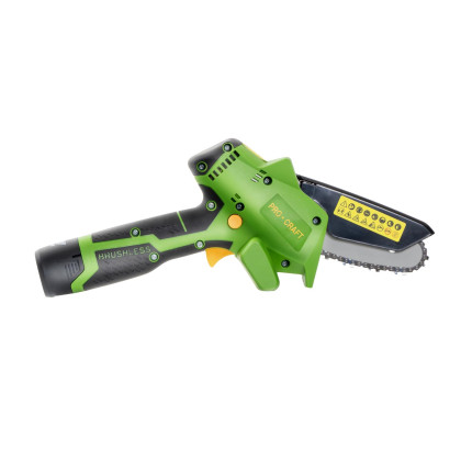 PROCRAFT PKA16 1B Aku ruční pilka