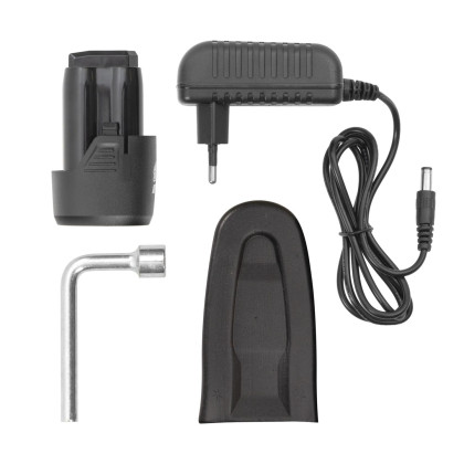 PROCRAFT PKA16 1B Aku ruční pilka