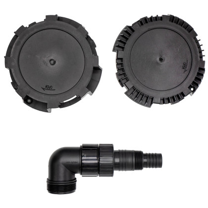 PROCRAFT PN28 Čerpadlo ponorné 750 W