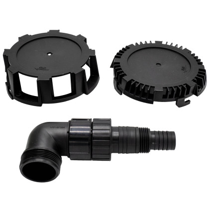 PROCRAFT PN28 Čerpadlo ponorné 750 W