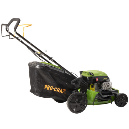 PROCRAFT PLM460 NE Benzínová sekačka