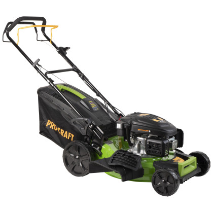 PROCRAFT PLM505S NE Benzínová sekačka
