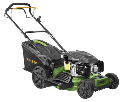 PROCRAFT PLM505S NE Benzínová sekačka