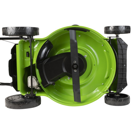 PROCRAFT PLM505S NE Benzínová sekačka