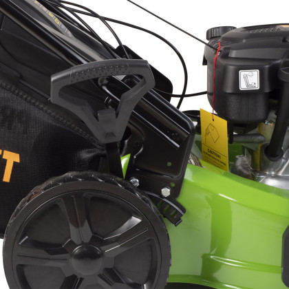 PROCRAFT PLM505S NE Benzínová sekačka