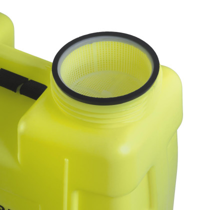 PROCRAFT HS-16 Ruční tlakový postřikovač 16l Procraft