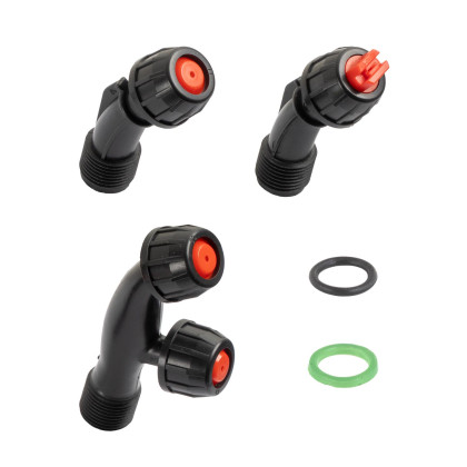 PROCRAFT HS-16 Ruční tlakový postřikovač 16l Procraft